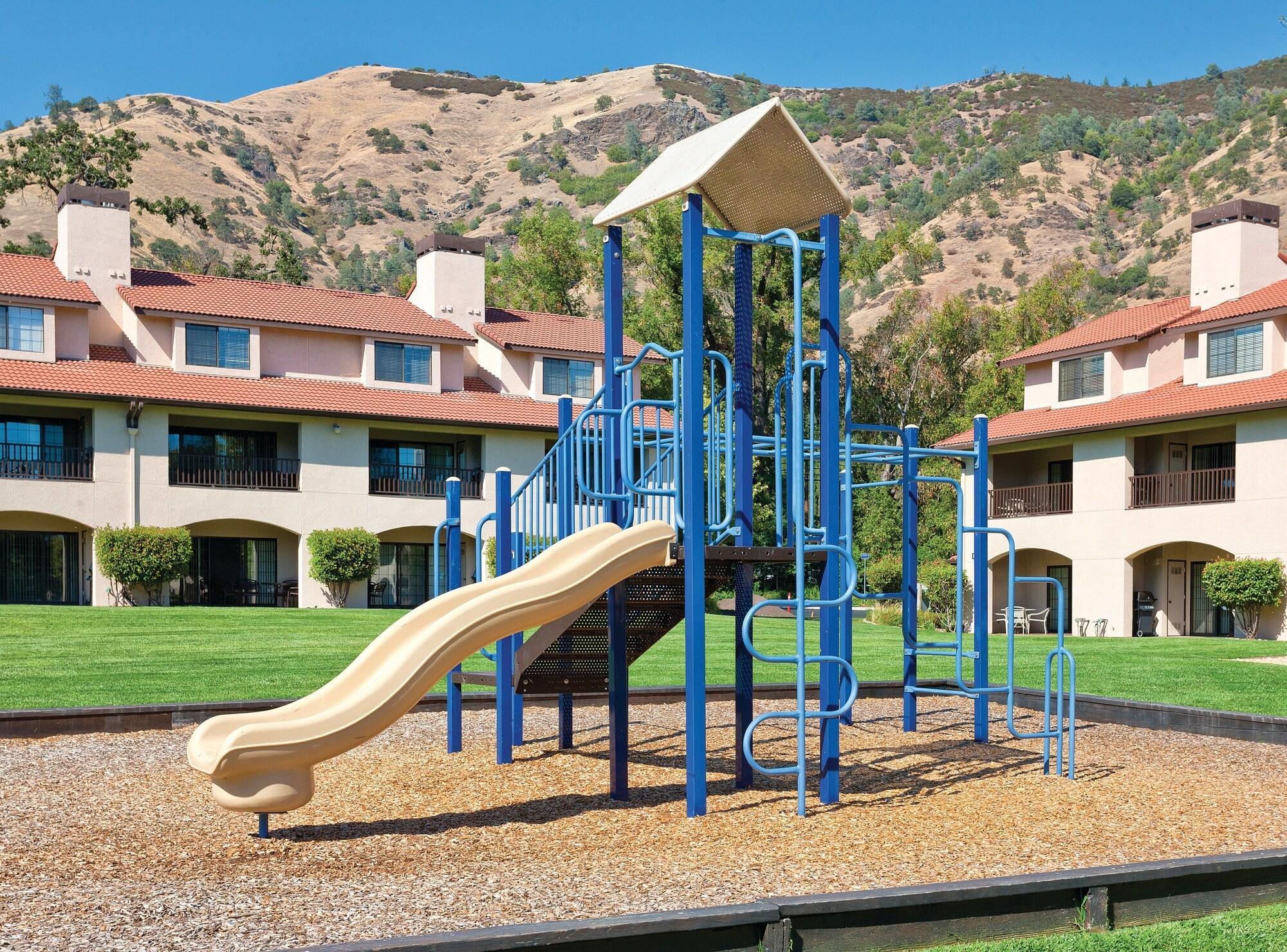 Worldmark Clear Lake Nice Exterior photo