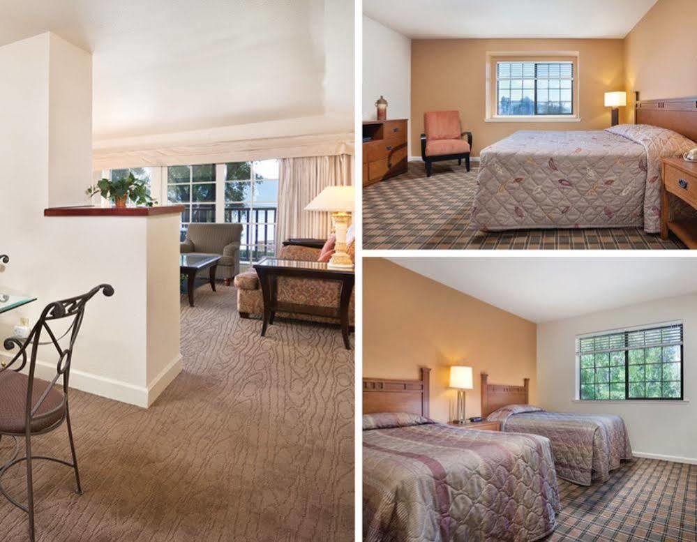 Worldmark Clear Lake Nice Exterior photo